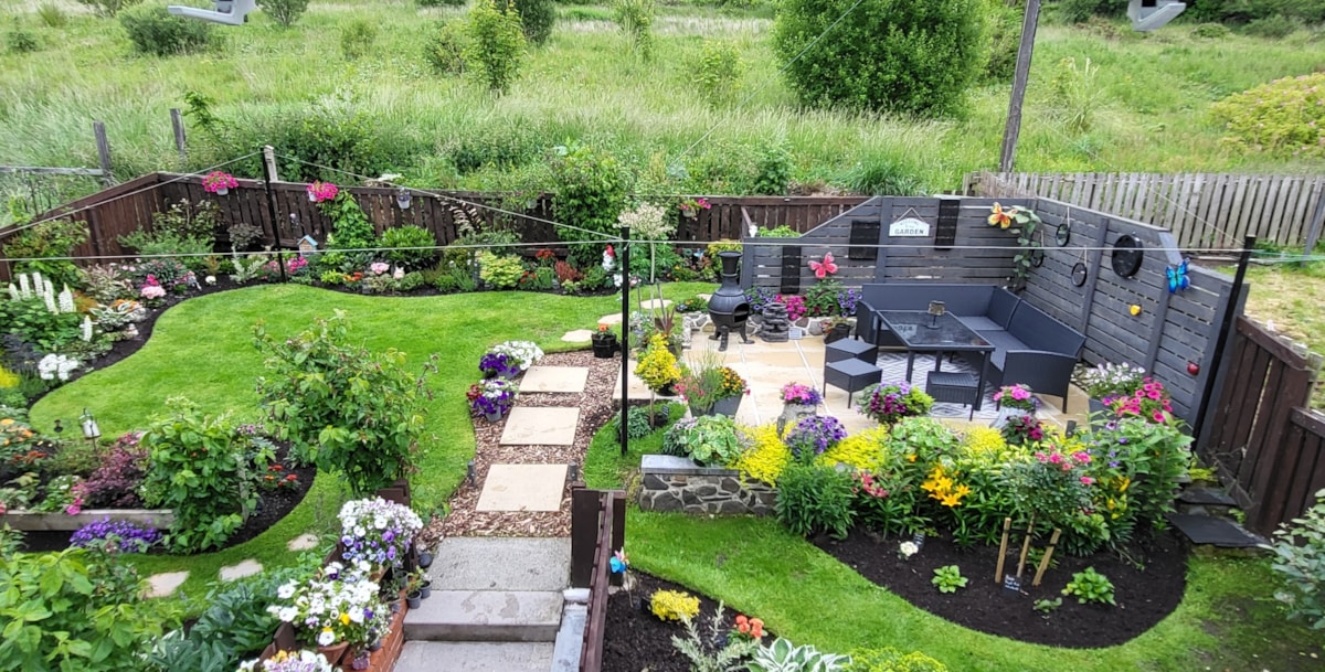 Mr Dorrian Bellsbank