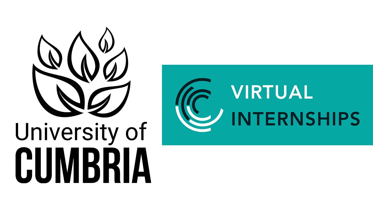 Virtual Internships main