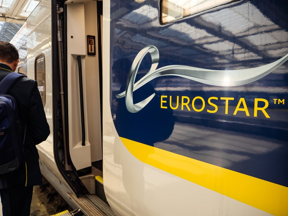 Eurostar