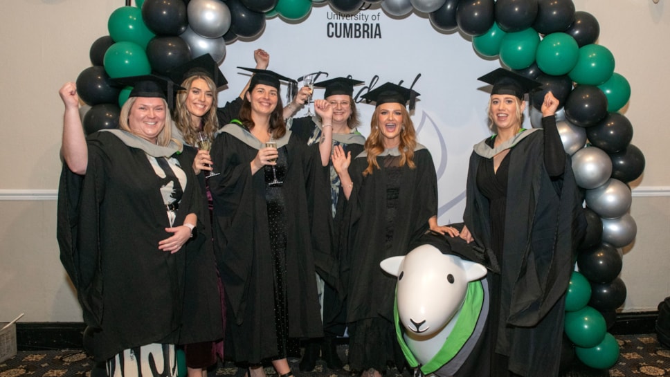 First midwifery apprentices celebrate graduation