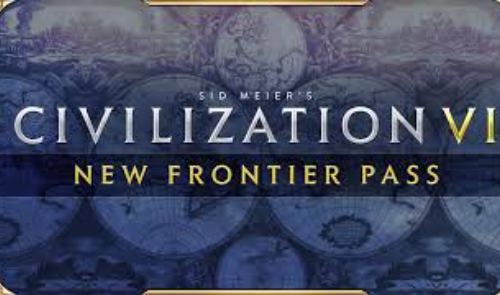 Civilization VI - Pass New Frontier - Présentation des Mayas