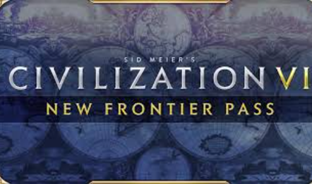 Civilization VI - Pass New Frontier - Présentation des Mayas