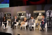 Festival Metaverso - Panel Professioni 02: Festival Metaverso - Panel Professioni 02