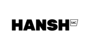 HANSH S4C LOGO Mono-2: HANSH S4C LOGO Mono-2