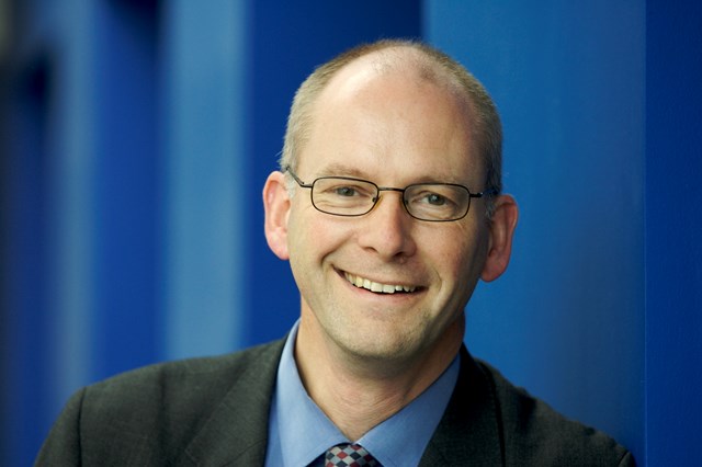 ‘Lifetime railwayman’ Chris Gibb to join Network Rail as non-executive director: Chris Gibb, Chief Operating Officer, Virgin Trains