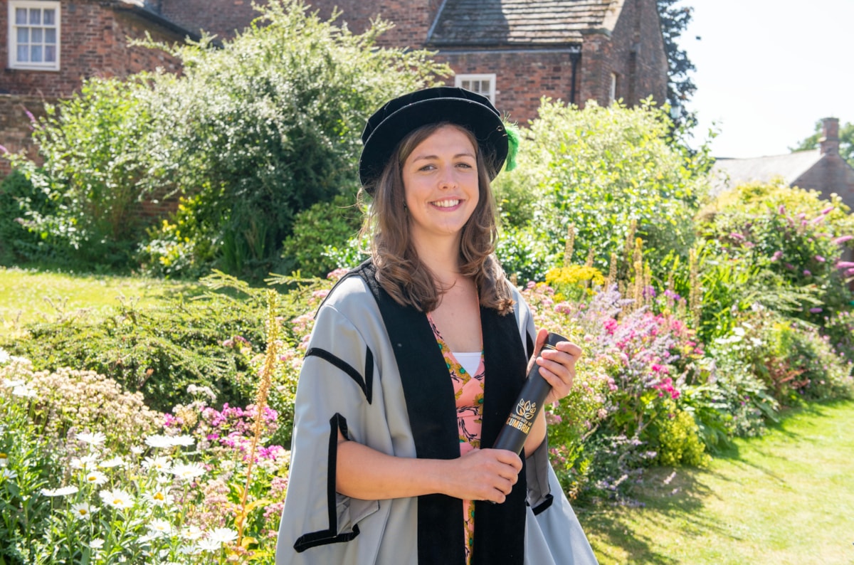 Jade Cookson - Alumnus of the year-4
