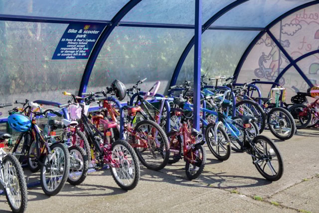 TfL schools press release image (2)