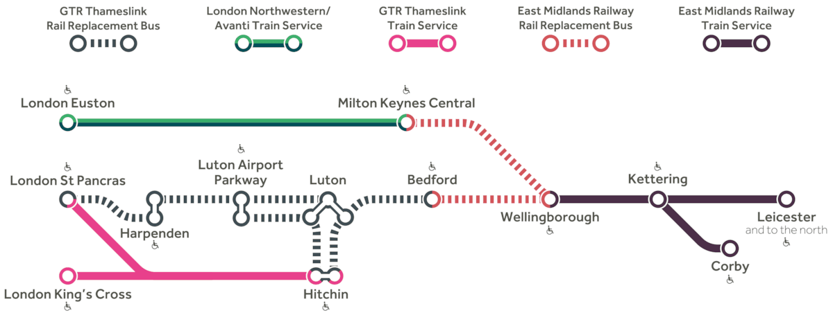 Route Graphic - IC Wk13 2024