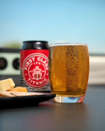 Avanti West Coast Titanic IPA 5