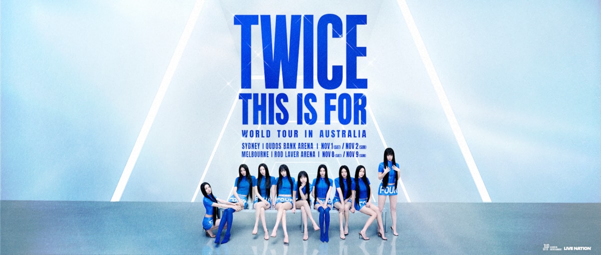 [TWICE] 1920 816