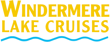 Lake Cruises Logo