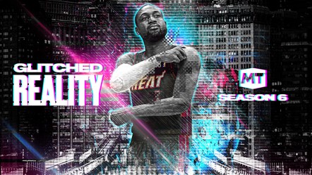 NBA2K21 MyTEAM Season 6 Key Art