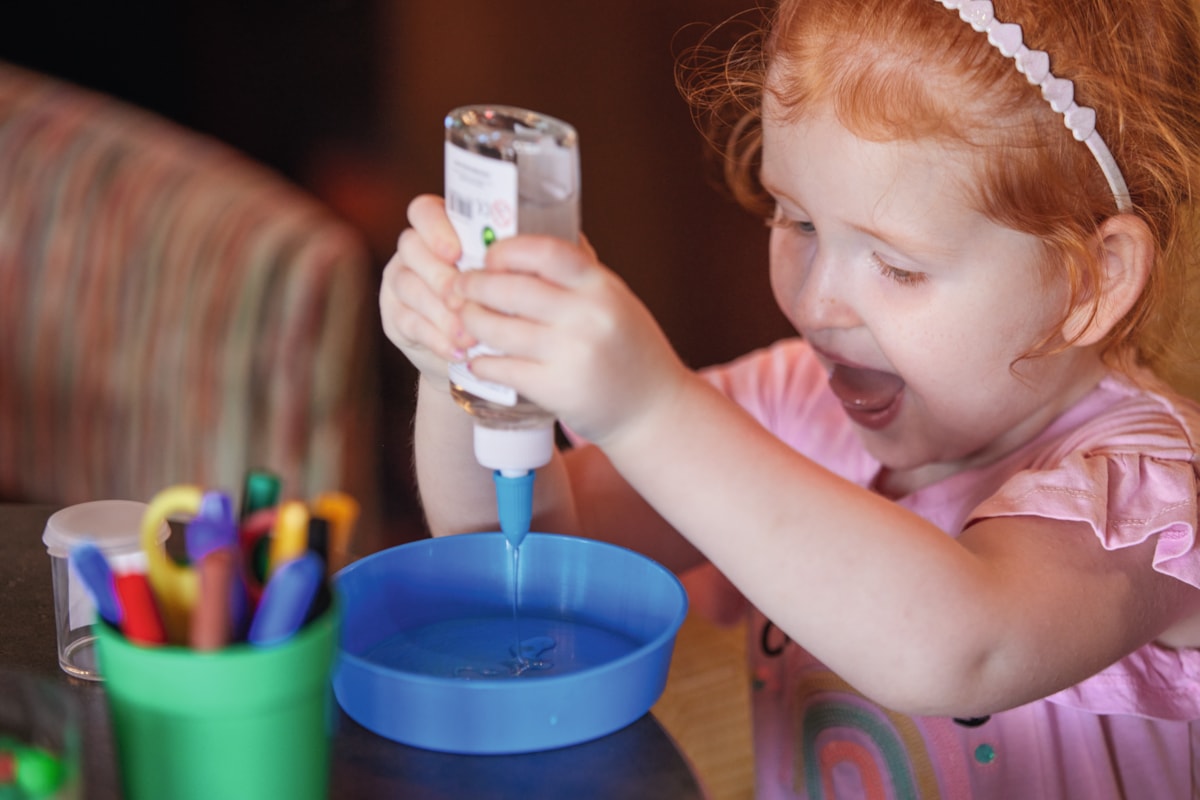 Seaside Slime at Hopton