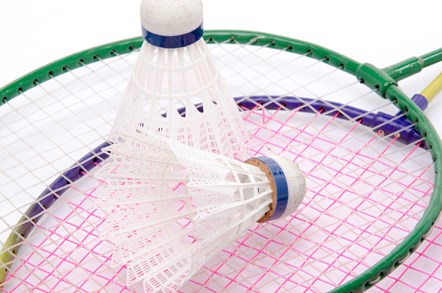 Fochabers to host weekend of competitive badminton