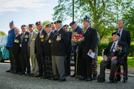 VE Day