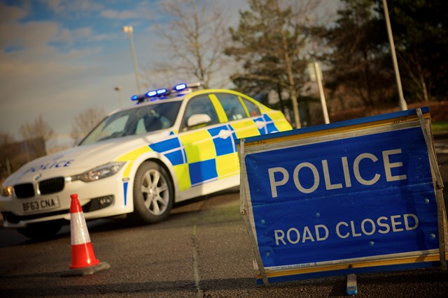 Police Chiefs' Blog: CC Anthony Bangham - Road enforcement must be ...