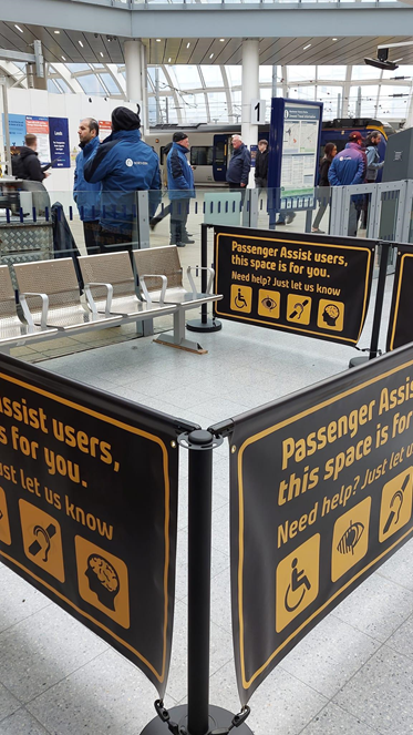 Image shows a new passenger assist point (1)
