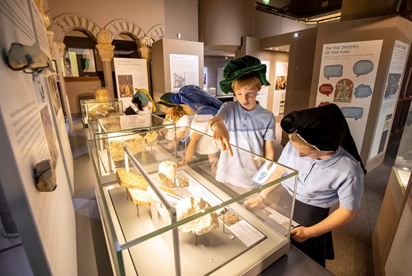 Reading Museum 159