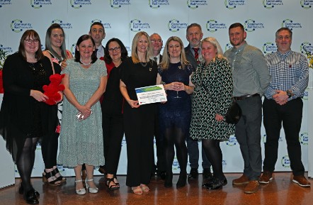 Community Rail Awards 