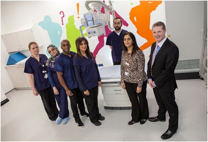 Throughput at Northwick Park’s A&E department boosted by three digital radiography systems: northwick-park-full.jpg