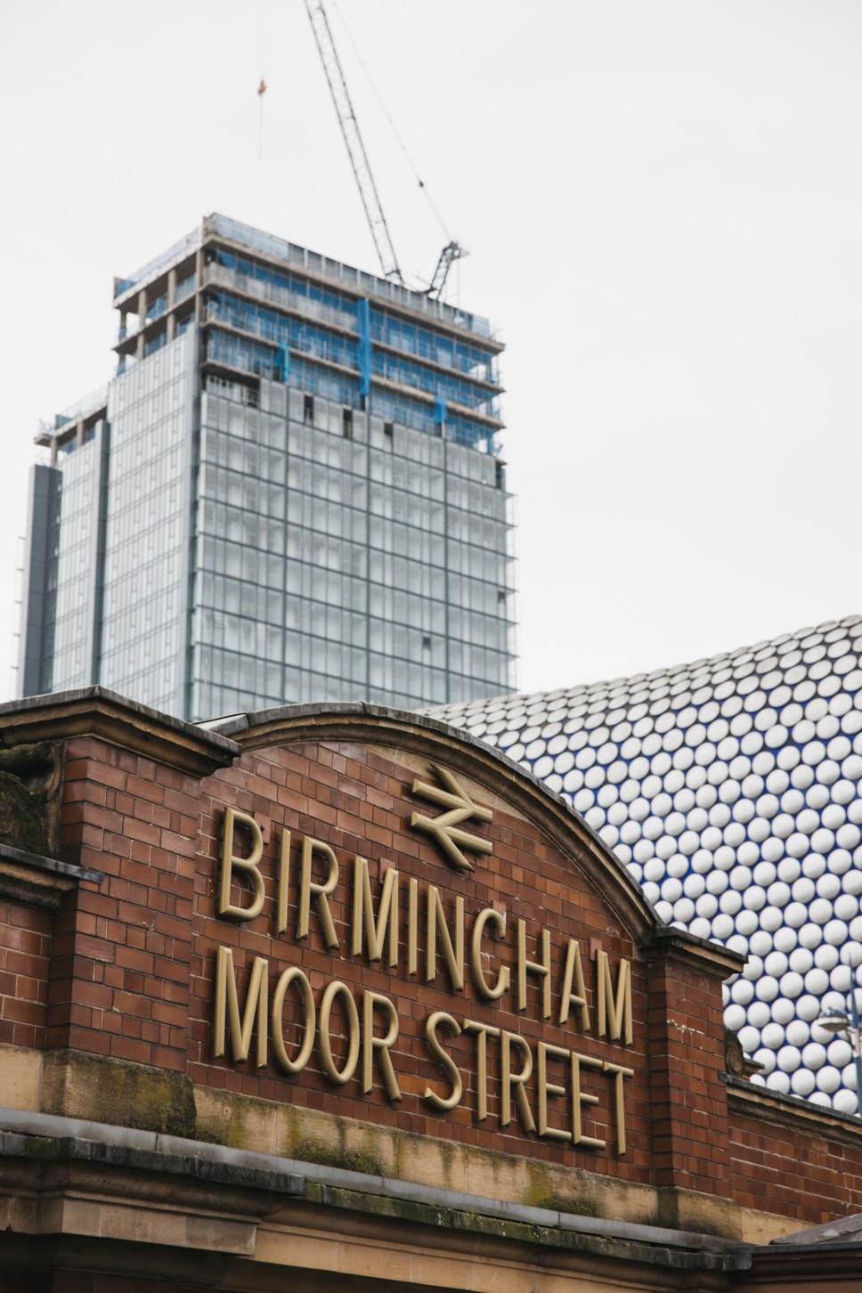 Birmingham Moor Street-6