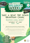 GBGW GRANTHAM: GBGW GRANTHAM