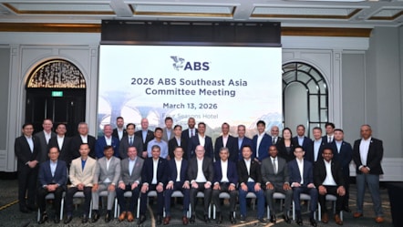 IMAGE 2026 ABS SEA Committee