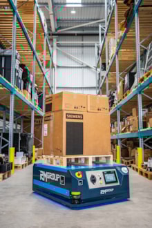 RM Group AMR 05-2025-473: RM Group AMR 05-2025-473