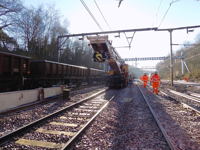 Shenfield work 2