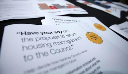 HH consultation