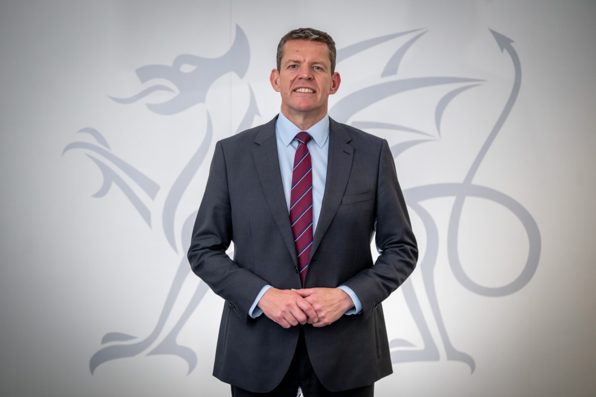FM Rhun ap Iorwerth - May 2026-2