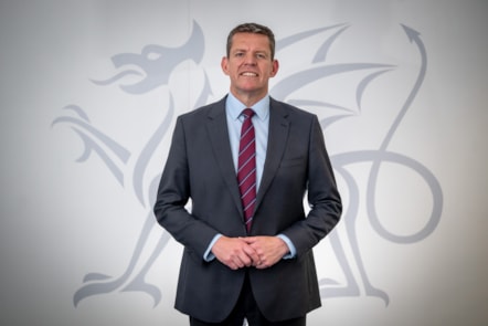 FM Rhun ap Iorwerth - May 2026-2