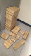 Cocaine put in gas cannisters before transported to UK: Cocaine put in gas cannisters before transported to UK