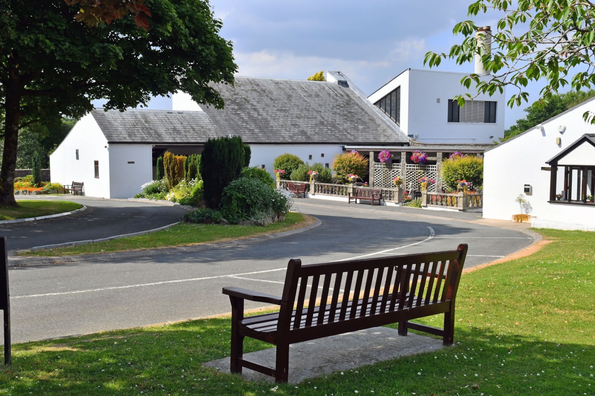 Parc Gwyn