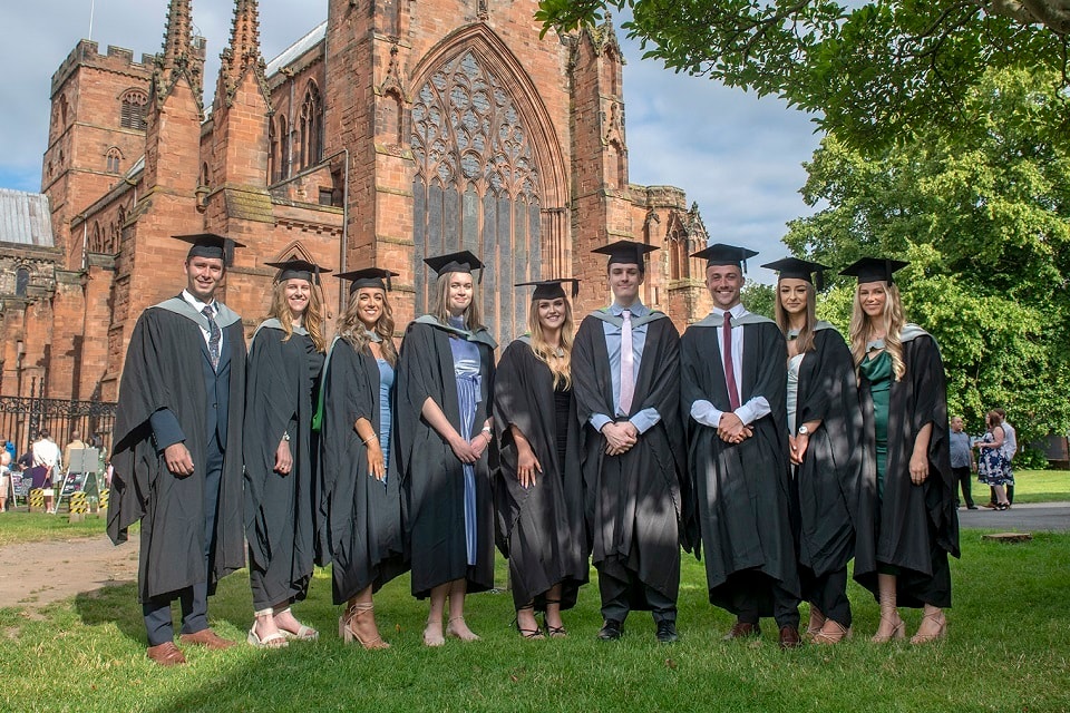 Project Academy Graduation