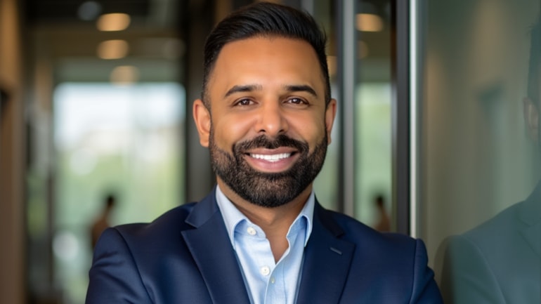 Onclusive Appoints New Chief Sales Officer - Anup Khera