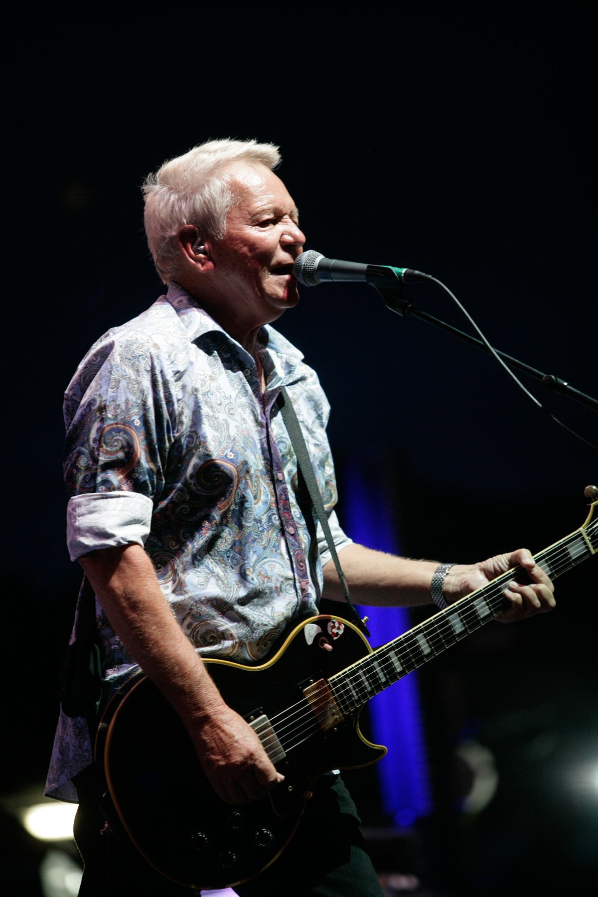 ICEHOUSE Iva Davies - Serge Thomann