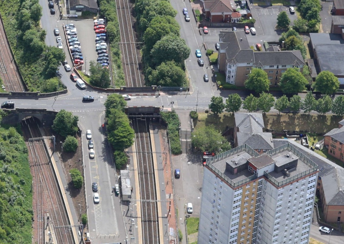 Duntocher Road