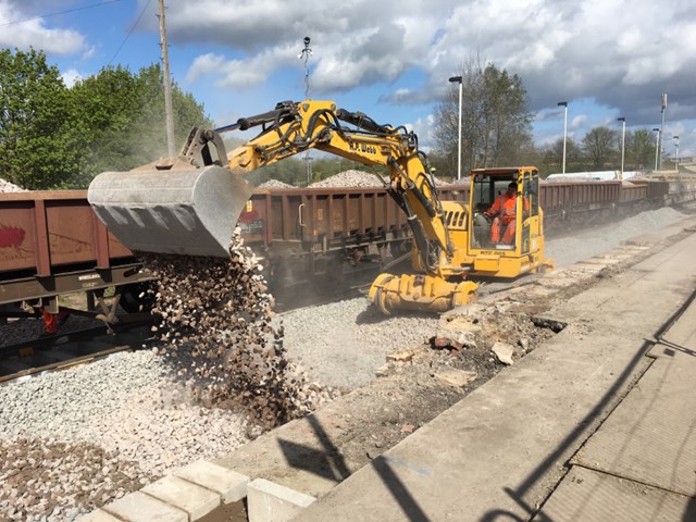 Network Rail awards contracts to two alliances as industry supports Partnership for Britain’s Prosperity: Network Rail awards contracts to two alliances as industry supports Partnership for Britain’s Prosperity