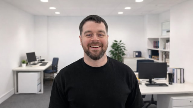 Connor North West: Connor North West