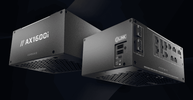 AX1600i SHIFT 1