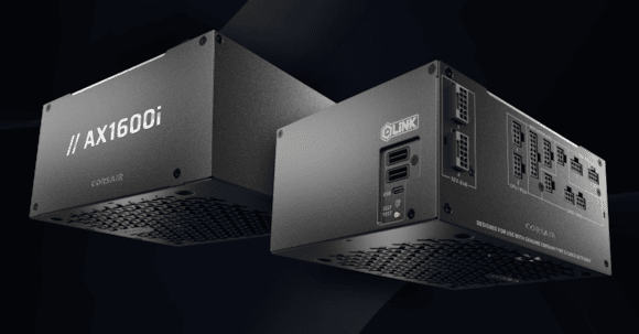 AX1600i SHIFT 1