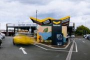 Fastned & Places for London open first hub at Hatton Cross near Heathrow: Fastned & Places for London open first hub at Hatton Cross near Heathrow