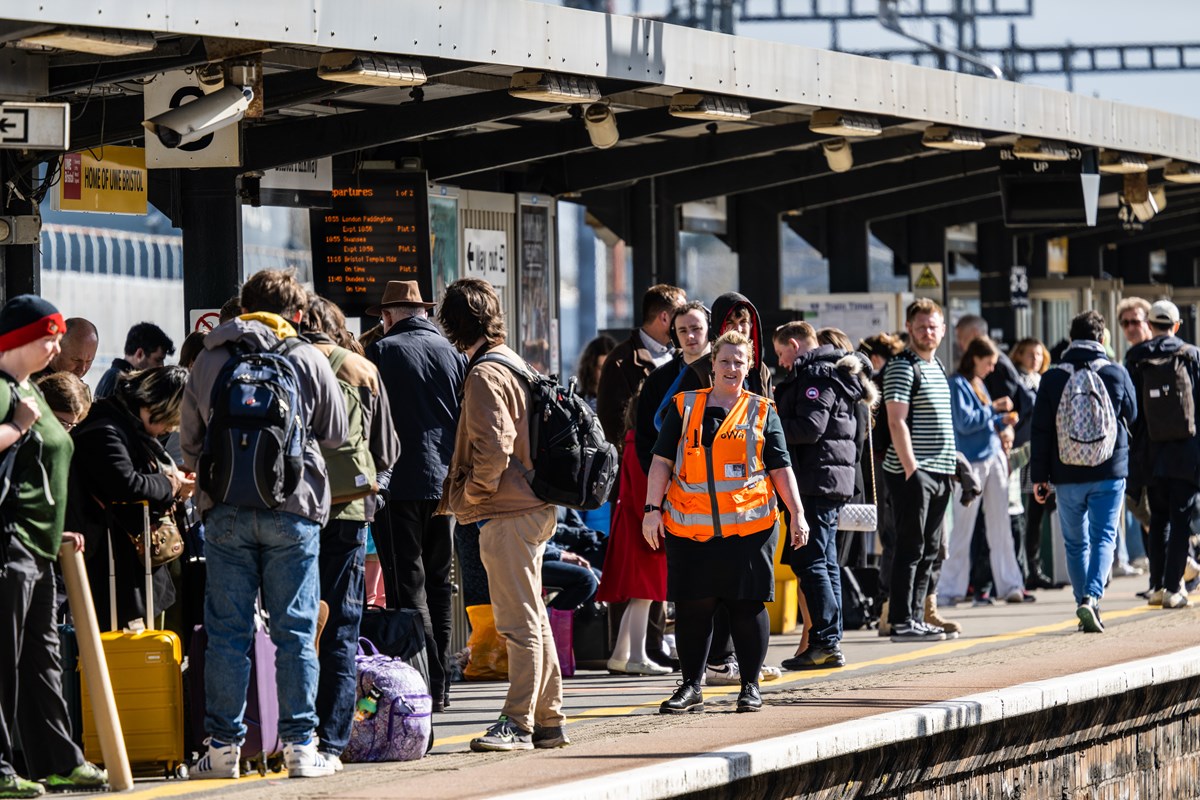 Cardiff station-3