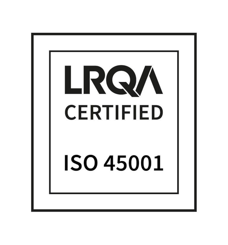 ISO 45001 safety accreditation strengthens E.ON’s commitment to safety and quality