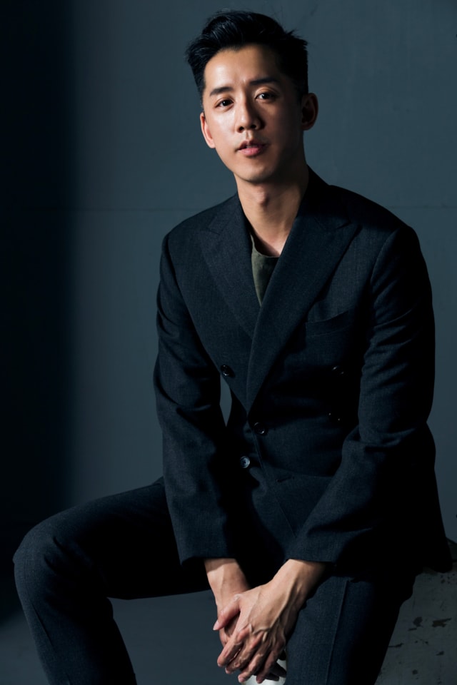 André Fu - Image courtesy of André Fu Studio