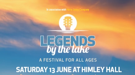 Legends by the lake-2