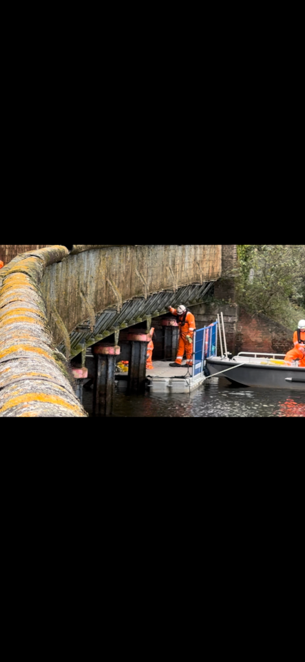 Lymington Pier upgrade (4)-2