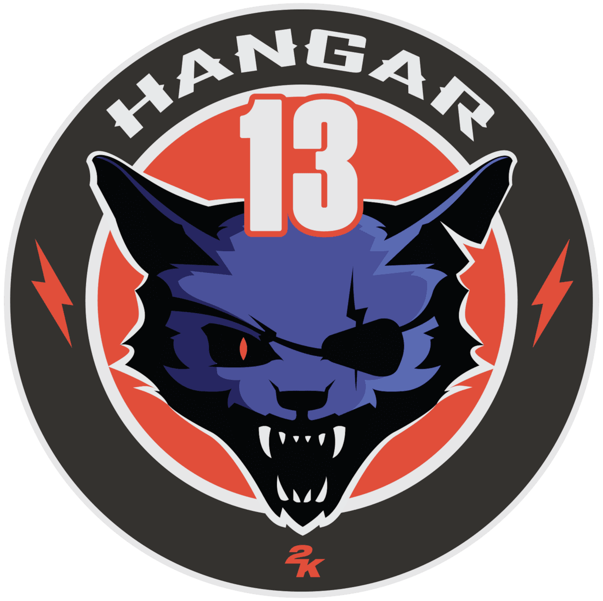 HANGAR 13