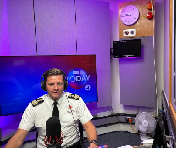 Watch your phone, the Government is testing its Emergency Alert system on Sunday!: Image (4)